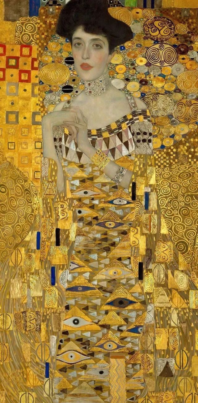 古斯塔夫克里姆特gustavklimt