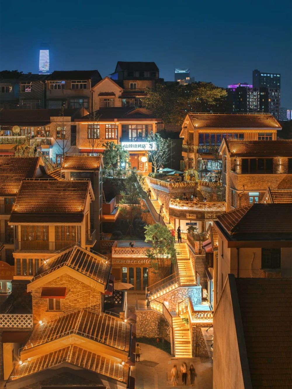 首届武昌古城半马,报名开启!_腾讯新闻