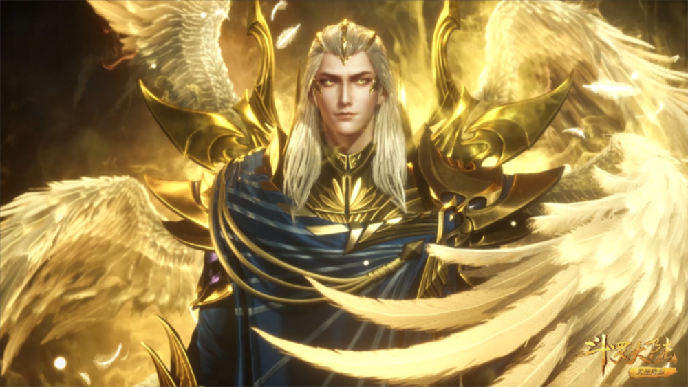 千道流献祭千仞雪成神,金色液体被删除,三道考核障碍将被修改