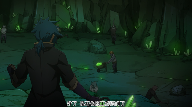 男主一瞬间从顶级富翁到负债千万，这部动漫也太狠了吧！