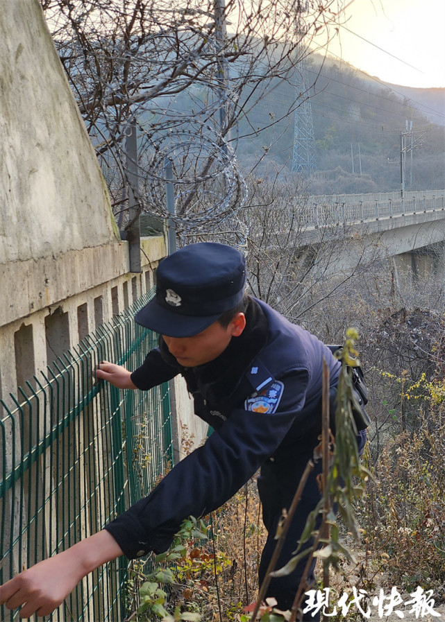 南京铁路警察图片