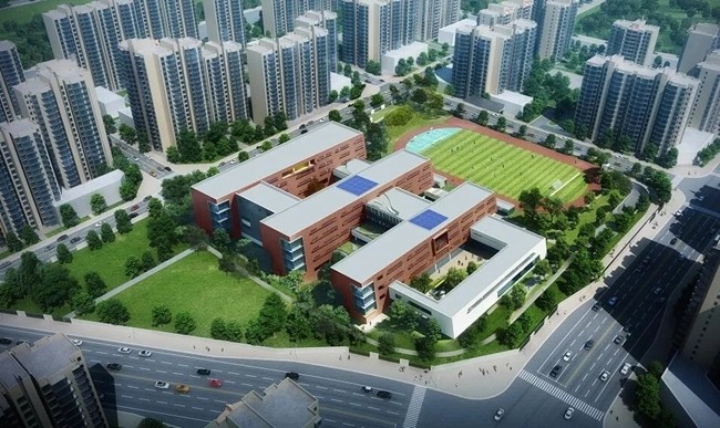 北京石景山区2023年将推进五所学校建设先行词是人和物的时候用什么2023已更新(哔哩哔哩/微博)先行词是人和物的时候用什么