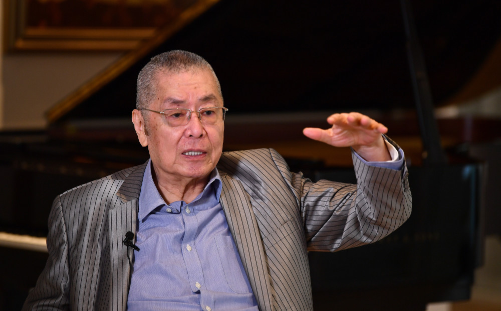 港澳台香港故事图文互动钢琴家刘诗昆我和我的祖国紧紧相连