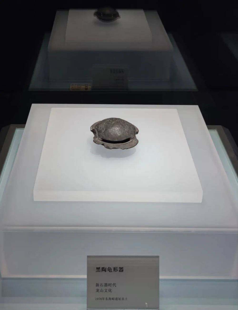 时隔4000年龙山文化陶铃即将响彻日照