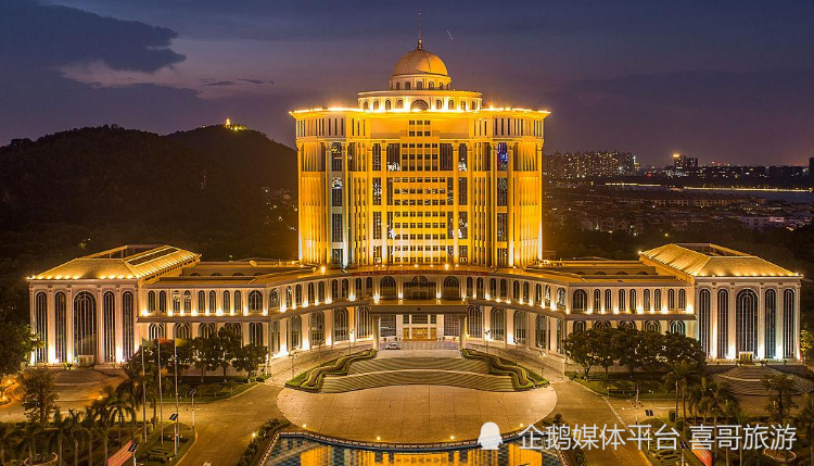 长鹿农庄主题园区,碧江金楼,顺德区清晖园博物馆,南国丝都丝绸博物馆