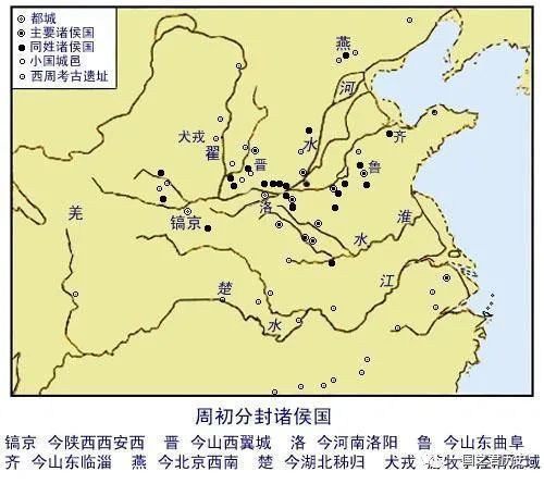 夏朝470年商朝554年周朝790年两汉405年为何周朝国祚最长