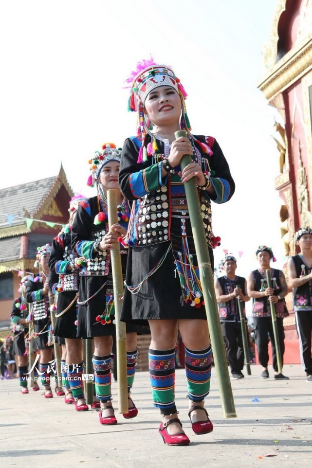 嘎汤帕节图片