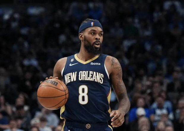 纳吉马绍尔今日砍下24分连续两天刷新职业生涯单场新高