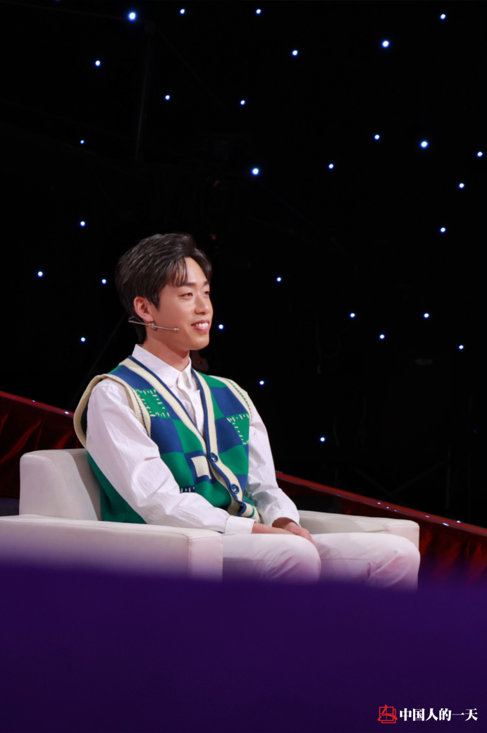 北京孩子李丁,从燃气工人到当红相声演员的蝶变_腾讯新闻