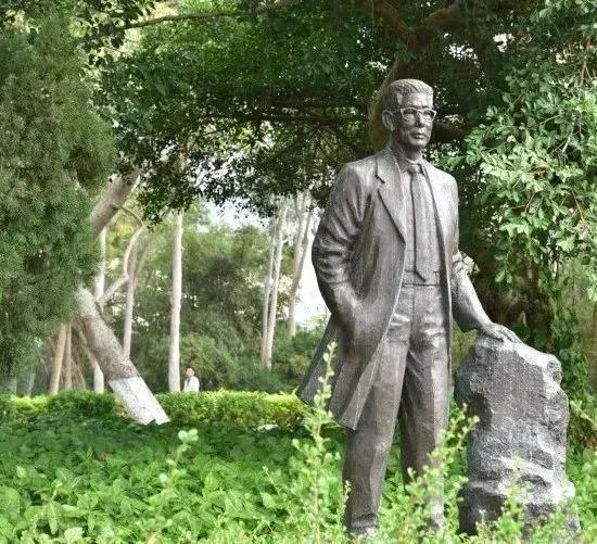 八闽文脉·侨心丨李光前：一世慷慨济桑梓 终生勤俭留典范_腾讯新闻
