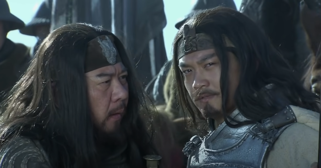 三国名将马超的真实面目,害死全家_腾讯新闻