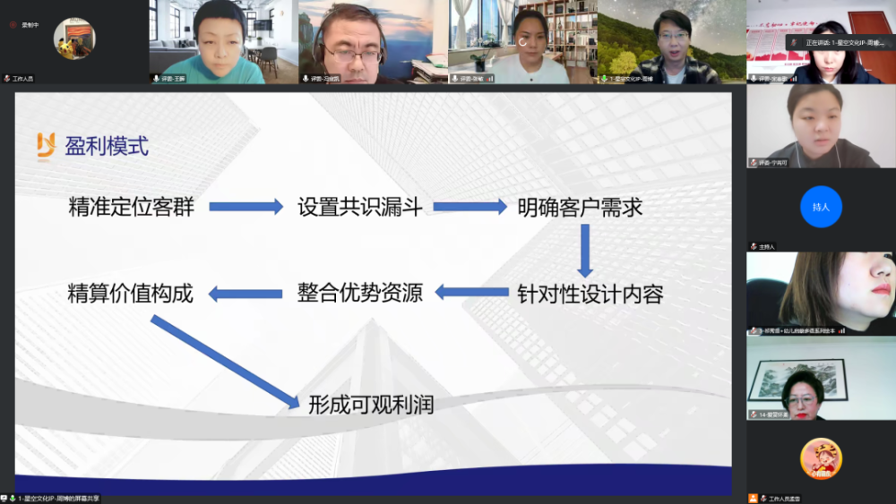 第六届北京文化创意大赛怀柔分赛区决赛圆满收官！如何实现瞬移