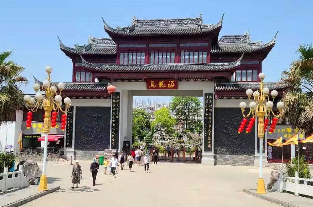 天门新增一家国家3a级旅游景区