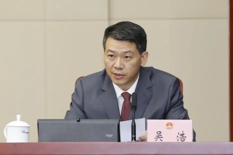 孙洪山袁勤华任江西省副省长