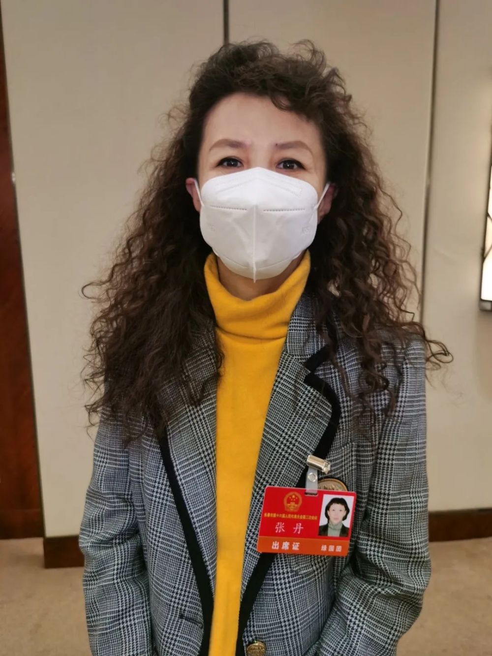 张丹:我们正在建设的高铁西客站核心区青怡坊国际旅游文创产业园,将