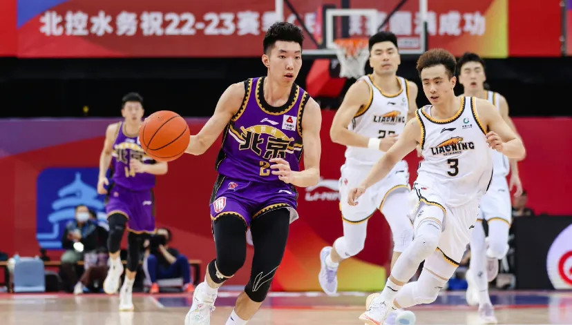 赵继伟14助攻太亮眼总助攻数升至cba第14位辽宁双子星里程碑