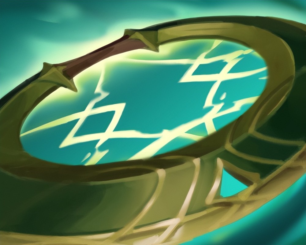 公理圆弧获得巨大增强18穿甲堪比幽梦之灵剑魔这次大出血