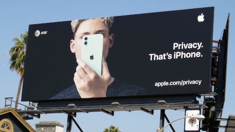 指控侵犯用户个人隐私，苹果在美国遭遇新集体诉讼2020年谁去世了2023已更新(哔哩哔哩/今日)