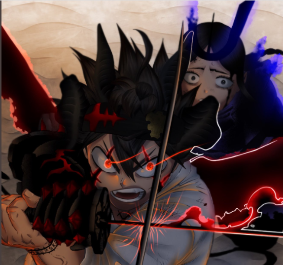 黑色四叶草:阿斯塔一英战三雄,迎战莉莉修女会迎来最大挑战