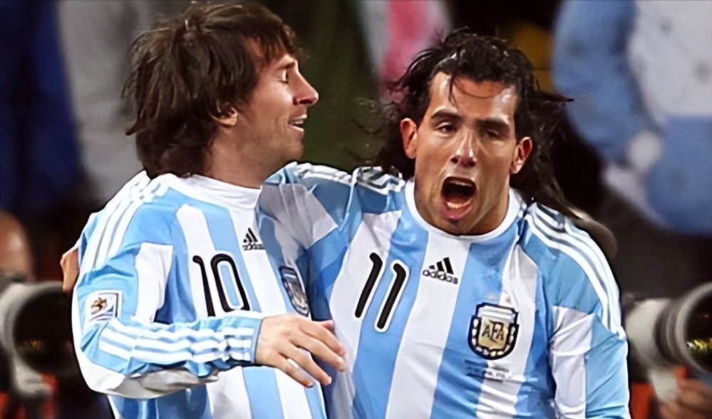 特维斯突爆争议言论,表态不服梅西,不关心阿根廷队夺冠_腾讯新闻