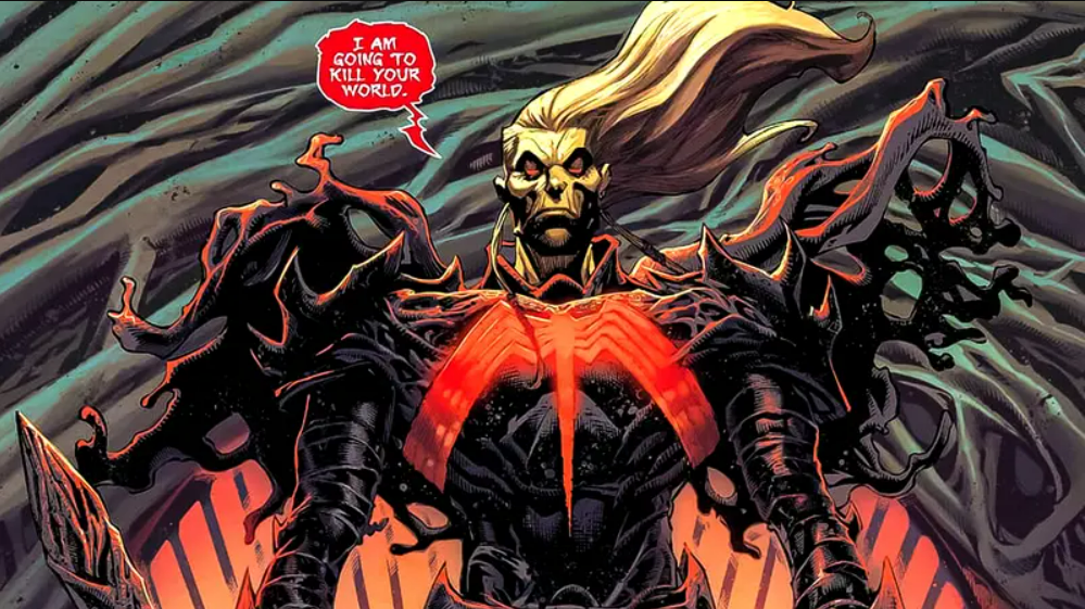 漫威第五阶段最终反派确认!哨兵登场,引入共生体之神!_腾讯新闻