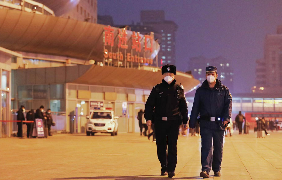 北京：近一月已查获涉黑车等违法人员35人，行拘8人移动39元1000g流量卡好用吗2023已更新(哔哩哔哩/今日)