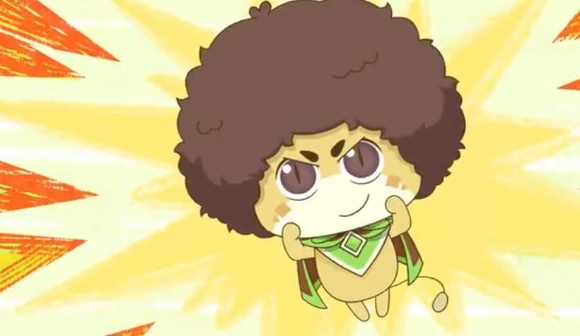 《勇闯四季城》影王跟小莫应该是好兄弟,灰叔从主角变成了谐星_腾讯