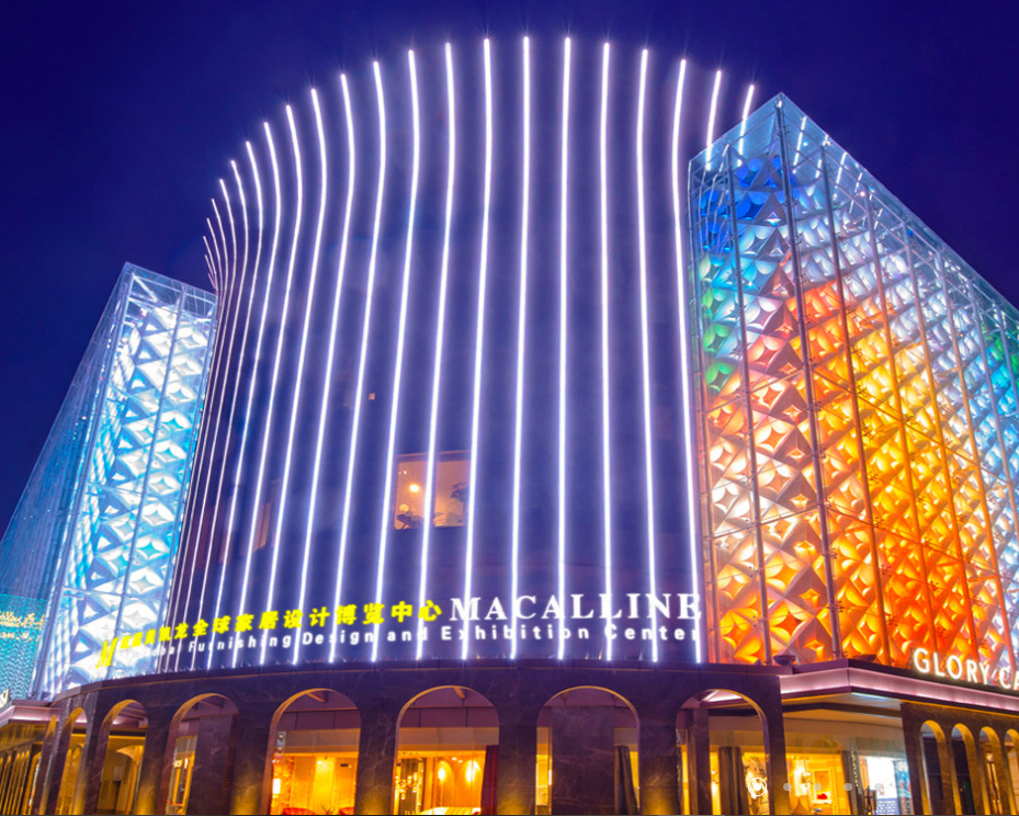 "mall王"车建新出售红星美凯龙控股权,厦门最大国企商谈入主