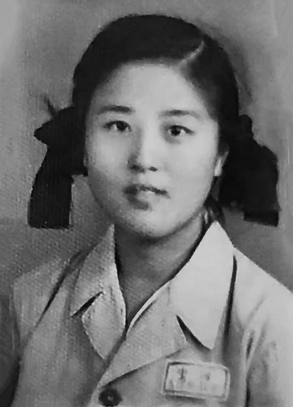 开国中将梁兴初夫人任桂兰逝世,晚年撰写传记《统领万岁军》获赞誉