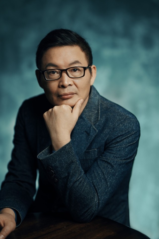 《风声》影视版权卖出韩国最高价，麦家引领中国小说走向世界_腾讯新闻