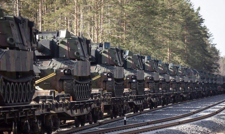 停火结束,俄满列军火进入前线,开启疯狂报复,泽连斯