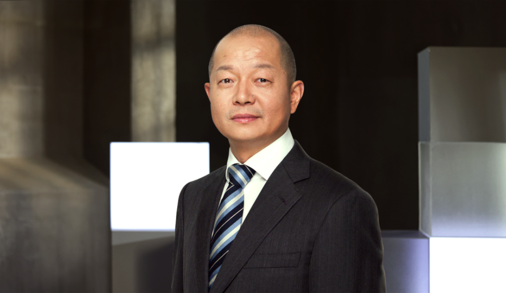 腾讯郭凯天科技向善应是企业的内在驱动力