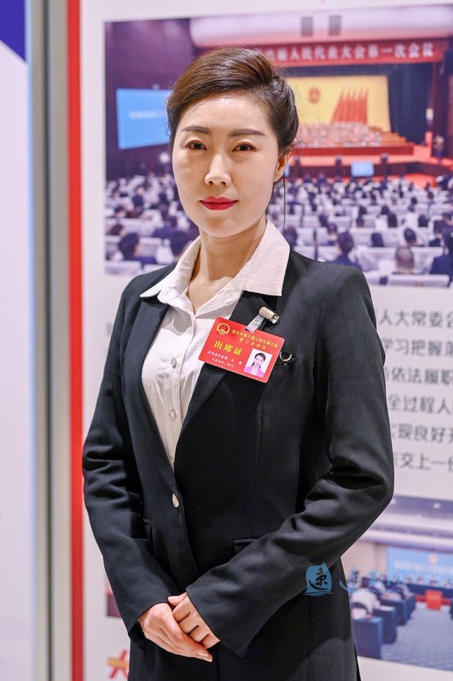 两会观察|王蕊:让乡村小剧场释放文化发展新动能两会观察|王蕊:让乡村