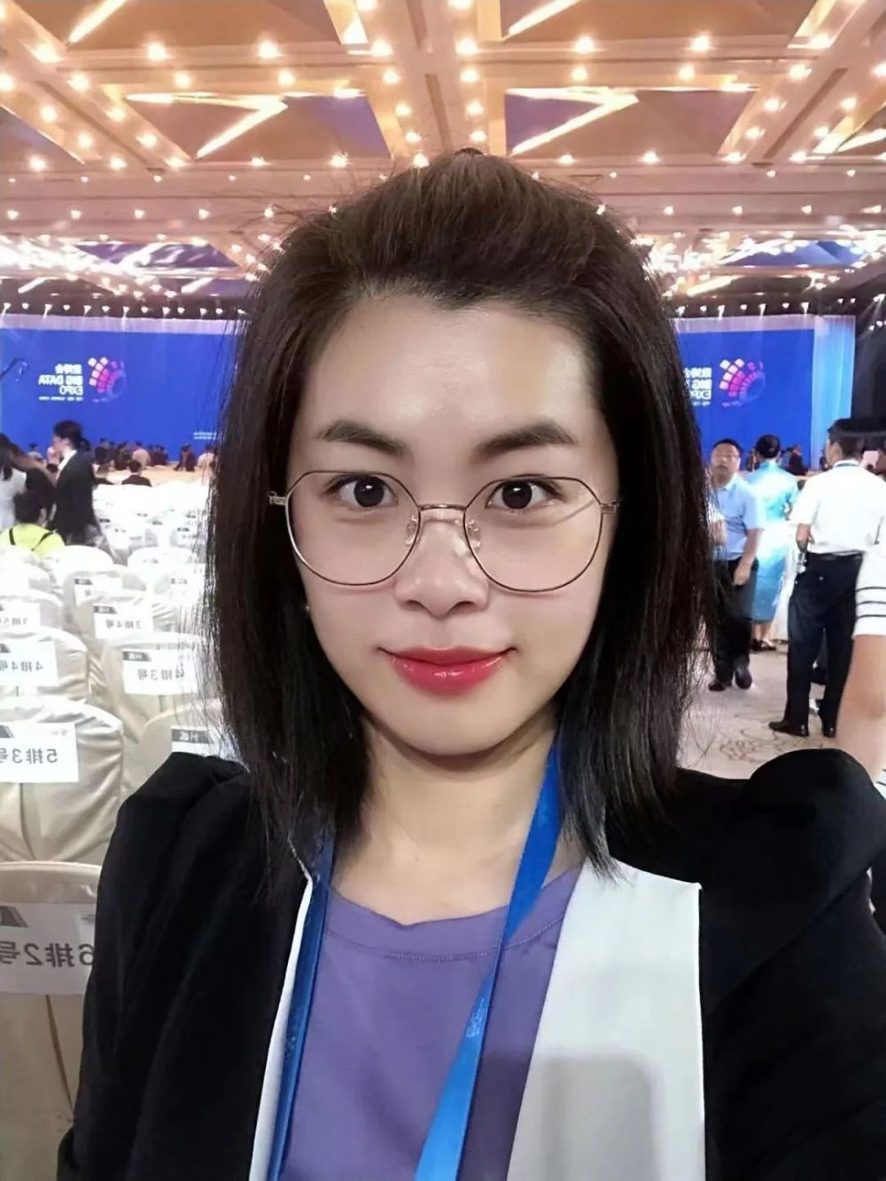 中国网记者孟超一站式服务真正做到了为民解忧