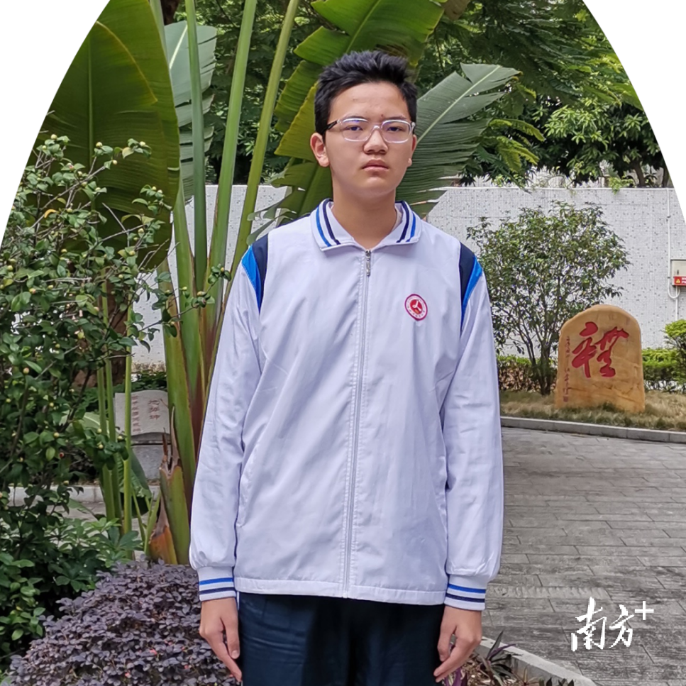 2023年广东省"英才计划"名单公布,顺德李兆基中学两名学子入选_腾讯