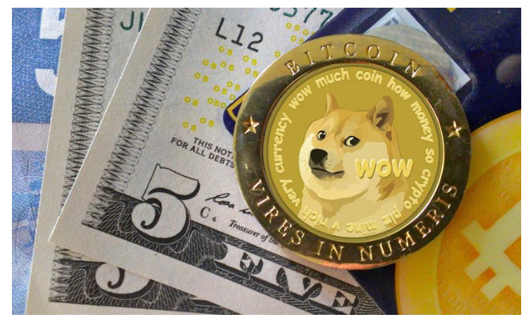 狗狗币价格会超过比特币吗（比特币身份验证风险）（2023 年更新）