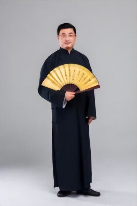 2023河北新春晚会河北广播电视台联合嘻哈包袱铺打造春