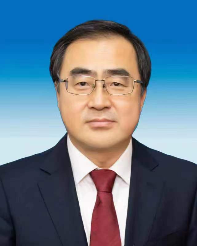王秋实,王岚,韩圣健任黑龙江省副省长 沈莹不再担任