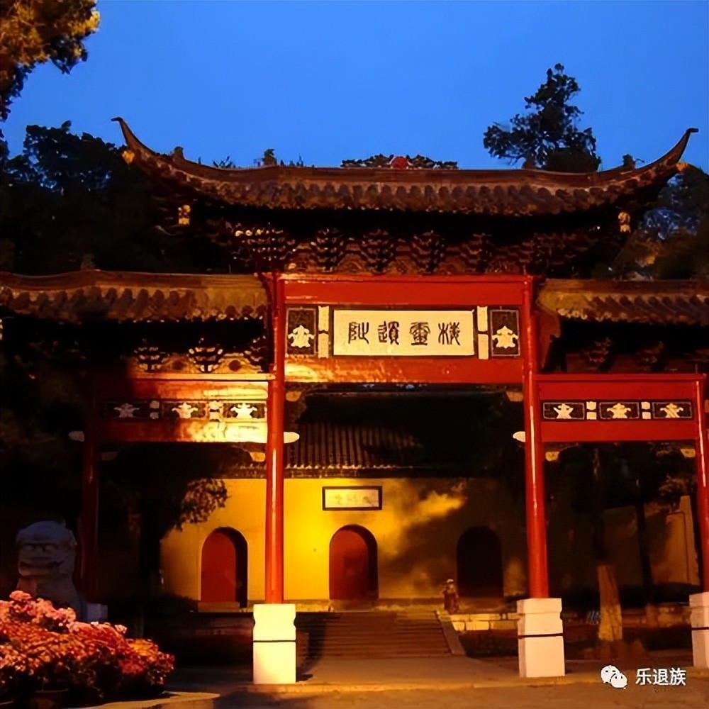 江蘇大明寺41,四大佛教名山山西五臺山四川峨眉山浙江普陀山安徽九華