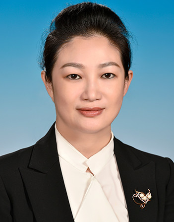 何晶任黑龙江省文化和旅游厅厅长 此前担任齐齐哈尔市委副书记_腾讯