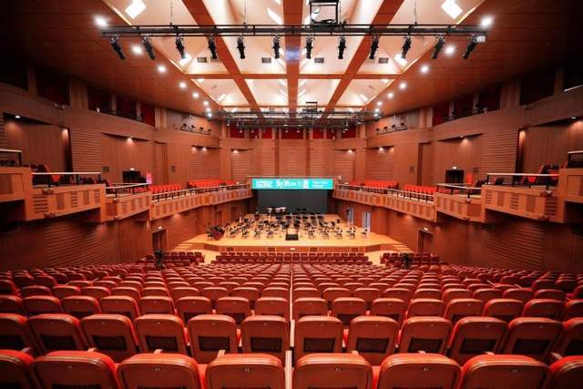 成都艺术中心2月重新归来演出餐饮休闲娱乐一站式体验