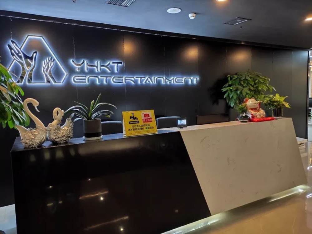企业家精神丨艺画开天创始人兼ceo阮瑞让中国动漫走向海外向世界展现
