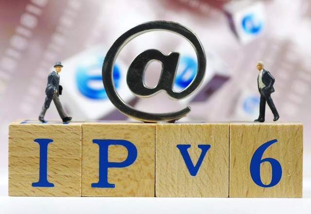 政府网站为什么要做IPv6升级改造？