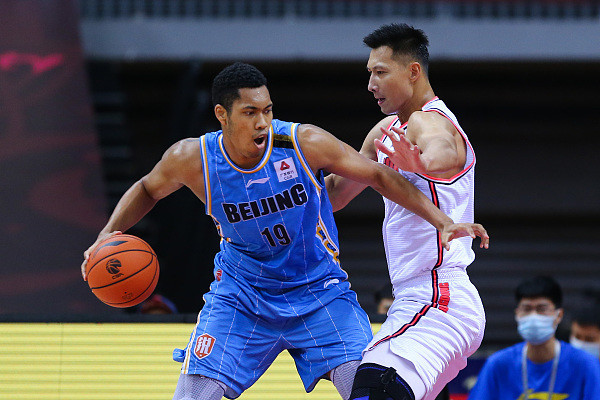 CBA｜田宇翔、丘天缺席与辽宁队比赛_腾讯新闻