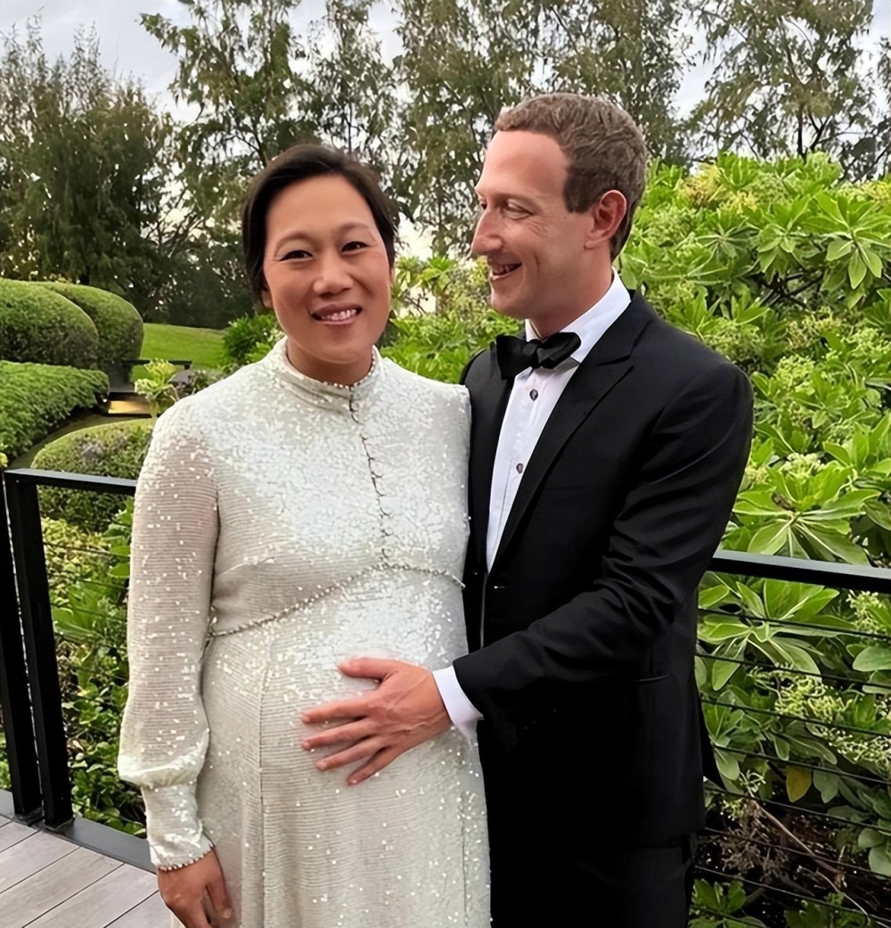 被嘲华裔丑妻出身难民家庭流产3次她嫁给了28岁百亿富豪