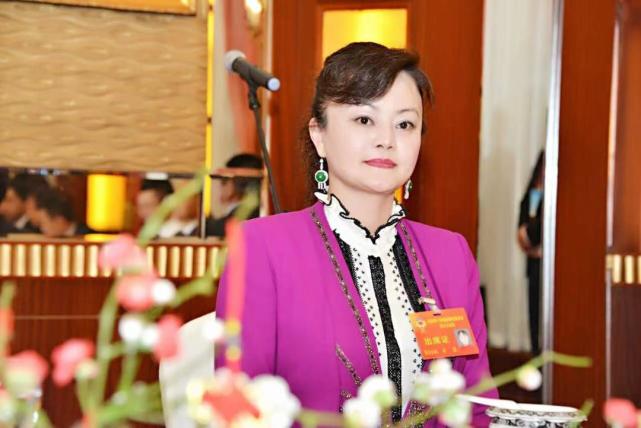 省政协委员李蓉深化四川参与一带一路倡议的广度与深度丨代表委员在