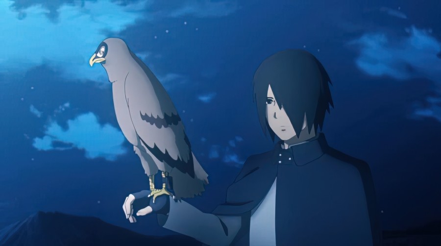 鸣人是一样的疾病,奈良鹿丸和旗木卡卡西查阅关于六道仙人留下的资料