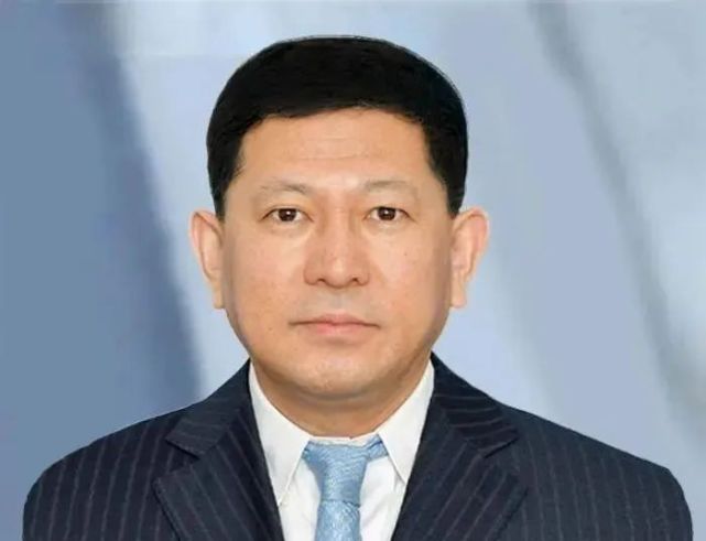 中海油副总经理周立伟任山东副省长