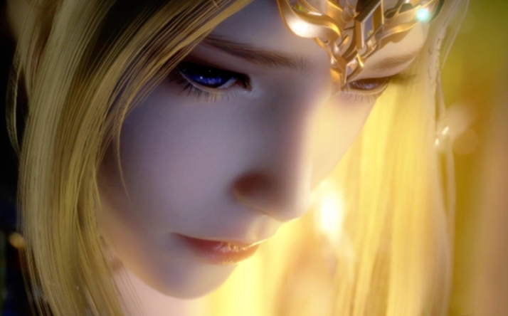 可惜就是这样明明可以依靠颜值吃饭的千仞雪,竟然会在自己的世界里面