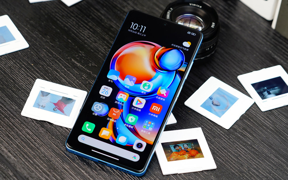 发布三个月跌至1739元，12GB＋256GB＋OIS光学防抖，售价更亲民了